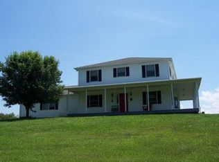 1914 River Rd, New Market, VA 22844