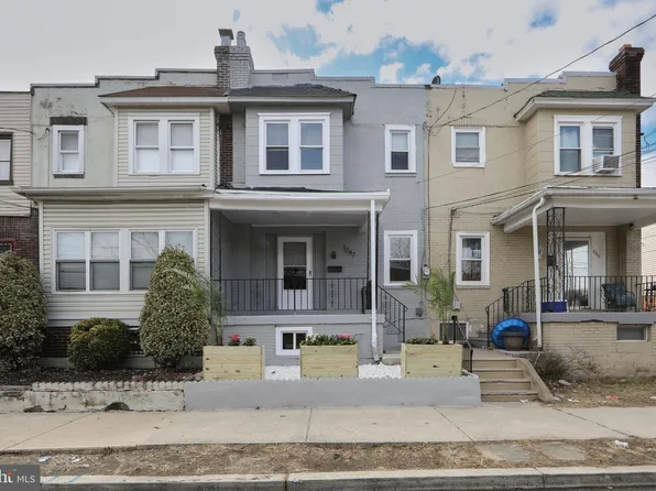 1047 Beideman Ave, Camden, NJ 08105