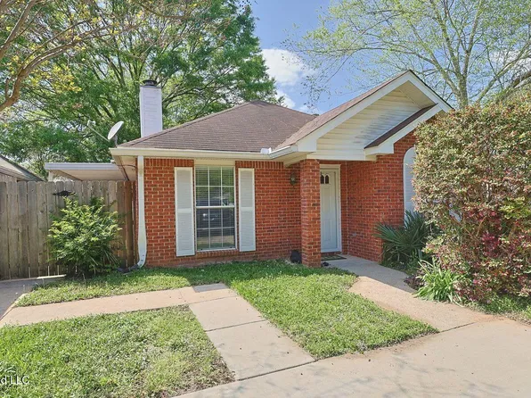 3007 Willow Dr, Brandon, MS 39042