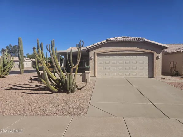 1362 E CHERRY HILLS Drive, Chandler, AZ 85249