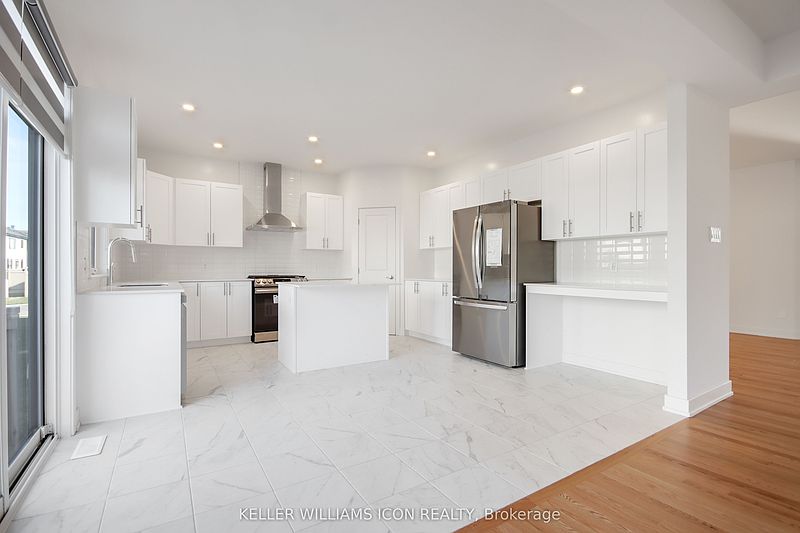Ottawa House for rent - 4 Bedrooms — photo 11