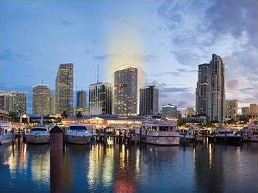 1st image of 50 Biscayne Blvd APT 1705