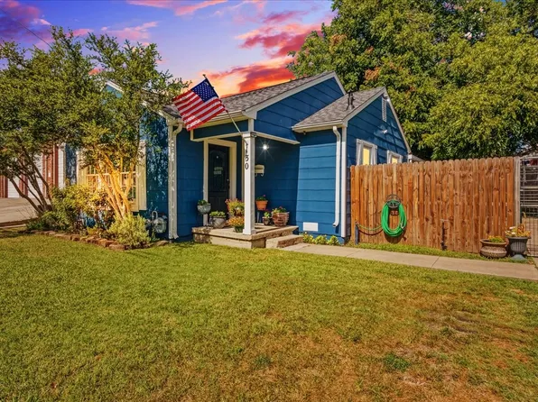 130 N Washington St, Farmersville, TX 75442