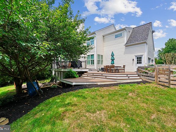 5th image of 40967 Taylorstown Meadows Pl