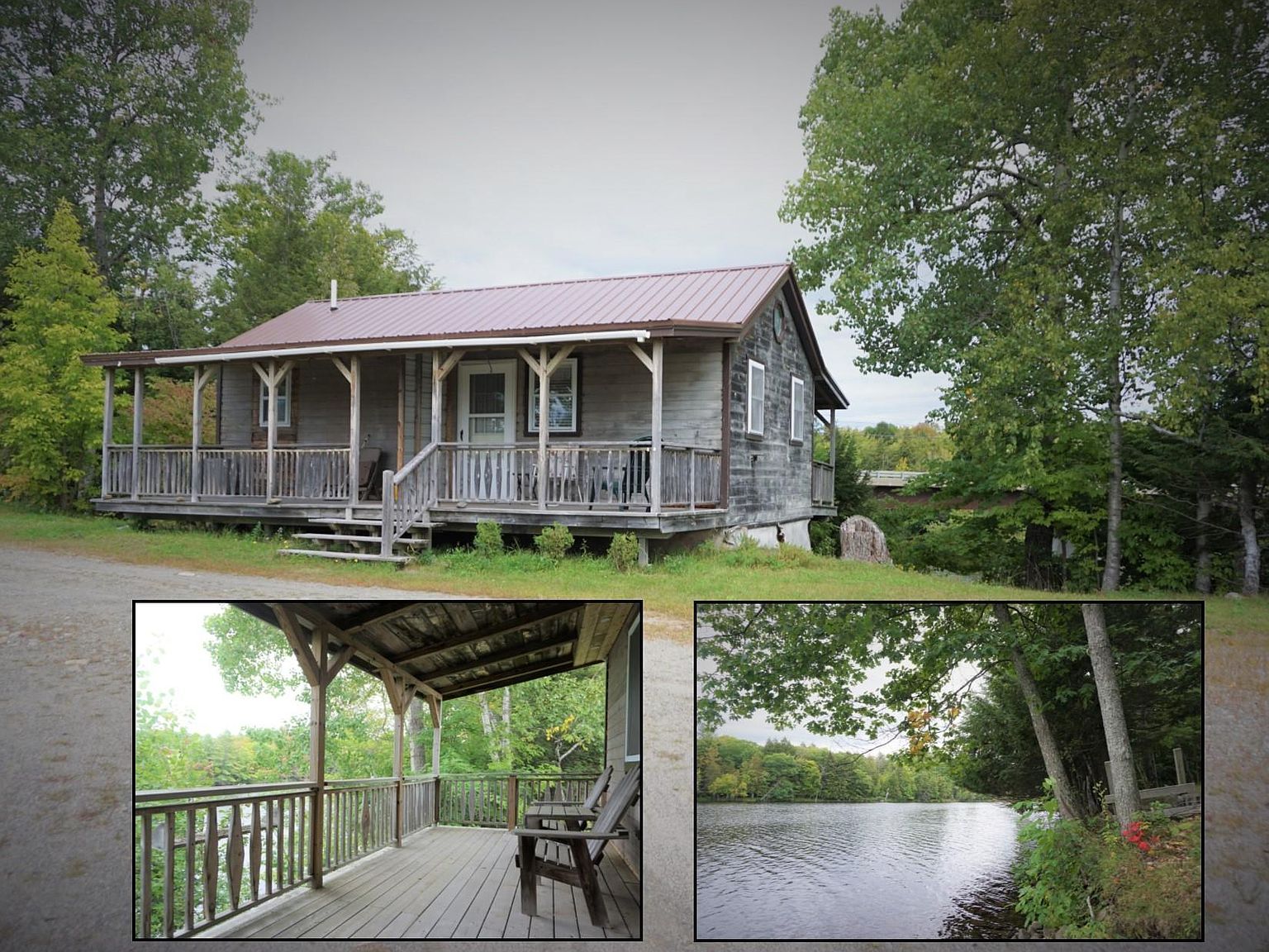 2062 Medway Road, Medway, ME 04460 Zillow