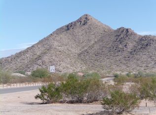 0 Bel Cir #509-59-005H4, Casa Grande, AZ 85122