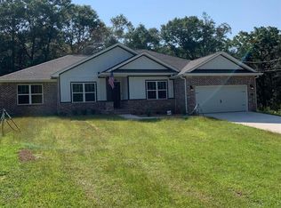 4551 Plowman Ln, Milton, FL 32583