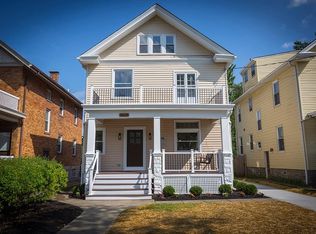 3828 Floral Ave, Cincinnati, OH 45212