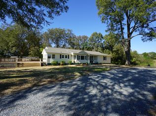 32117 Old Parker Rd, Albemarle, NC 28001