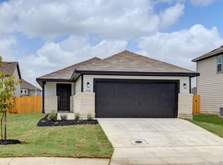 2564 Solon Ln, Seguin, TX 78155