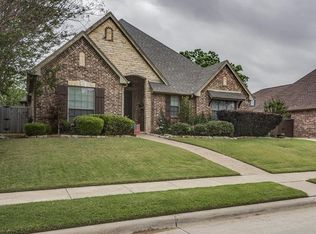 703 Eagle Trl, Keller, TX 76248