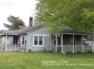 941 Cherry Tree Rd, Upper Chichester, PA 19014