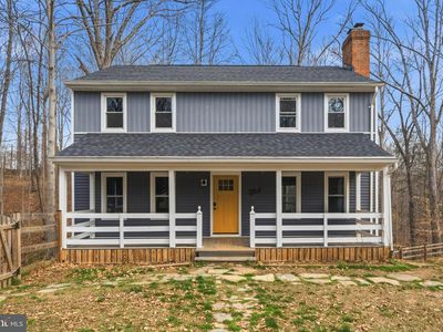 7194 Hall Tavern Ct, Manassas, VA, 20112