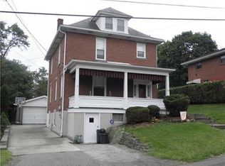 609 Sycamore St, New Eagle, PA
