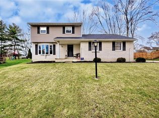 6695 Groton St NW, Canton, OH 44708