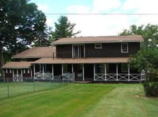 9579 Mason Dixon Hwy, Salisbury, PA