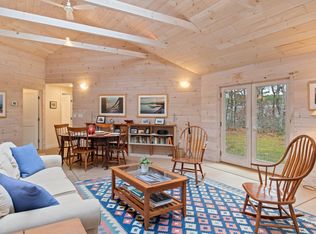 8 Yellow Brick Rd, North Truro, MA 02652