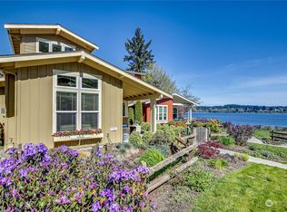 7766 Chico Way NW, Bremerton, WA