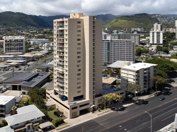 2474 Kapiolani Blvd APT 402, Honolulu, HI 96826