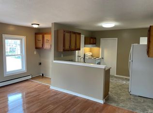 45 Summer St APT 4, Waterville, ME 04901