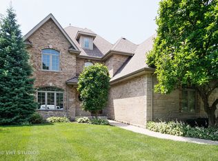 12200 S Nagle Ave, Palos Heights, IL 60463