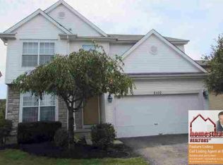 3100 Fabyan Dr, Reynoldsburg, OH