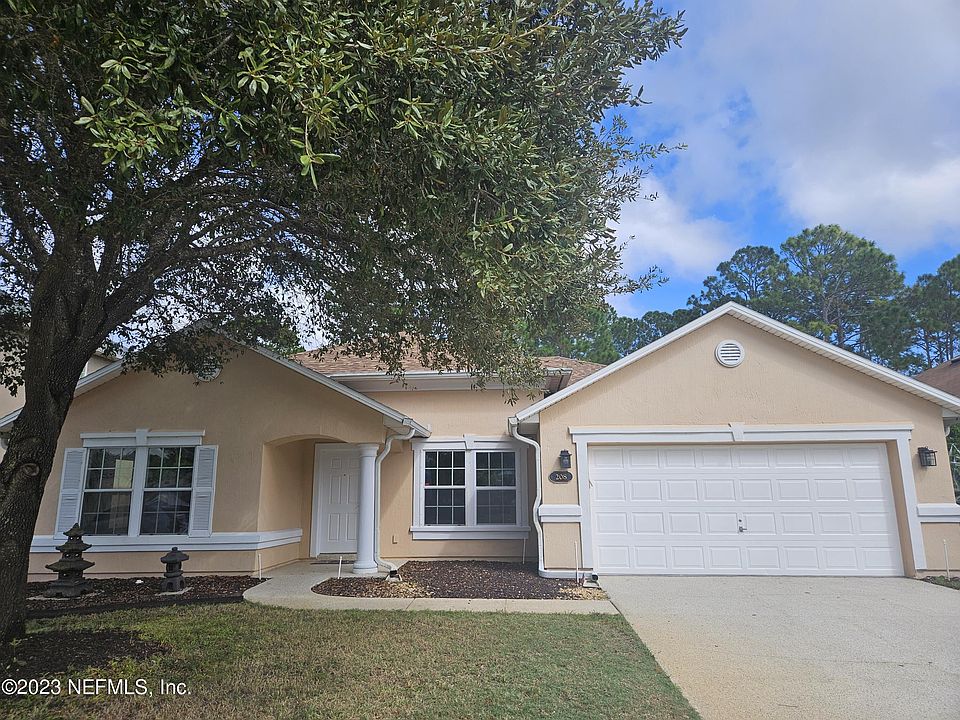 208 BRANTLEY HARBOR DR Drive, Saint Augustine, FL 32086 Zillow