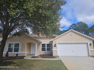 208 Brantley Harbor Dr, Saint Augustine, FL 32086