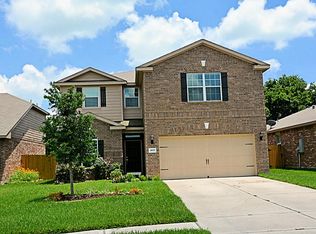 4827 Tulip Trail Ln, Richmond, TX 77469