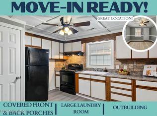 408 W Main St, Pine Level, NC 27568