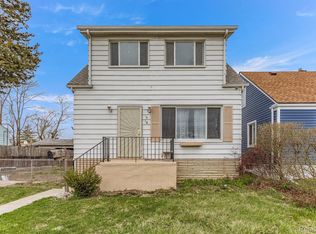 1518 Austin Ave, Lincoln Park, MI 48146