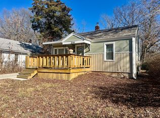 1044 S New Ave, Springfield, MO 65807