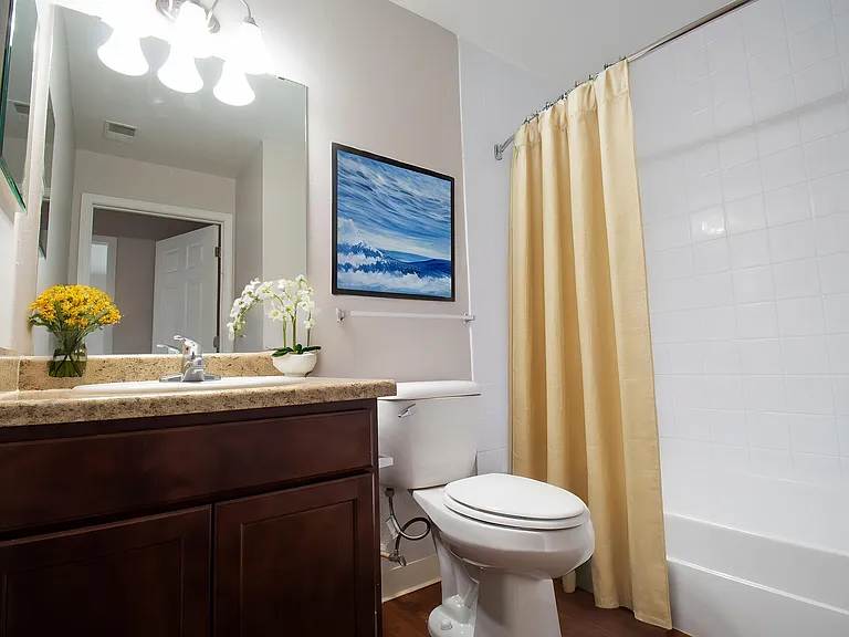 Silver Creek Apartments — Photo 8