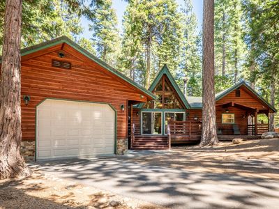 3894 Ottawa Dr, Camp Connell, CA, 95223