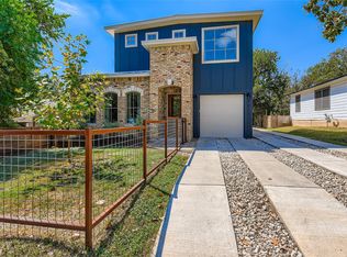1604 Greenwood Ave UNIT A, Austin, TX 78721