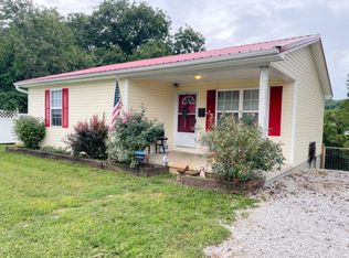 151 Cotter Ave, Somerset, KY 42501