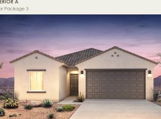 24348 W Flores Dr, Buckeye, AZ 85326