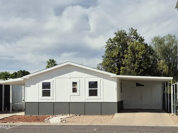 245 S 56TH Street #195, Mesa, AZ 85206