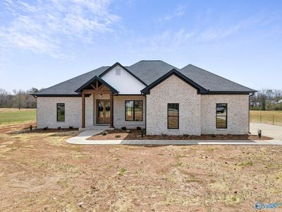 28062 Nuke Whitt Ln, Ardmore, AL, 35739