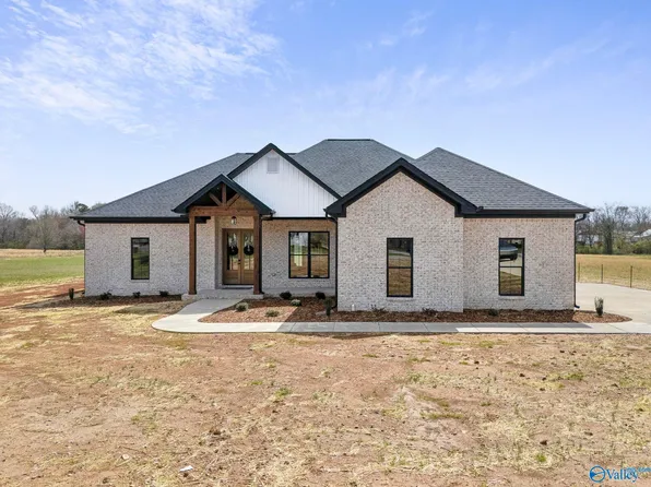 28062 Nuke Whitt Ln, Ardmore, AL 35739