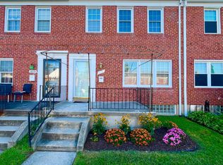 1872 Edgewood Rd, Towson, MD 21286