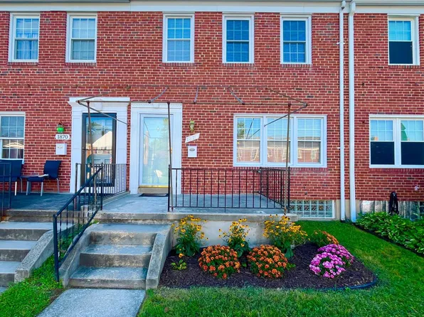 1872 Edgewood Rd, Towson, MD 21286