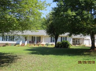 164 Canterbury Dr, Rutherfordton, NC 28139