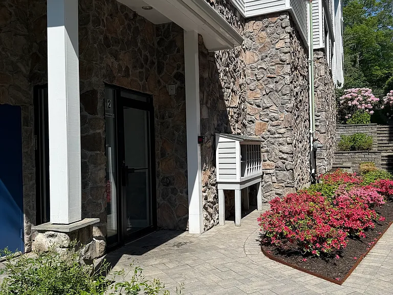 105 Richards Ave #2508 — Photo 1