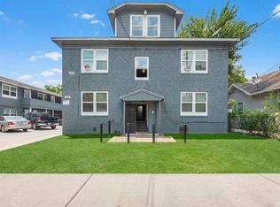 222 Grace St #8, Houston, TX 77003