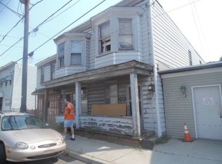 128 W Market St #130, Mahanoy City, PA