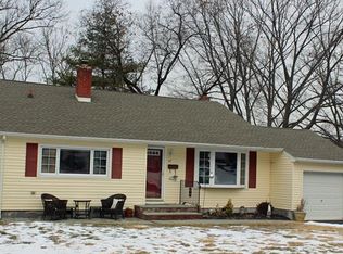 37 Liss Rd, Wappingers Falls, NY 12590