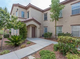 10270 Gilmore Canyon Ct UNIT 201, Las Vegas, NV 89129