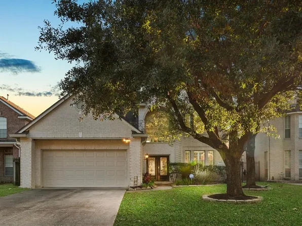 12027 Sunrise Way, Houston, TX 77065