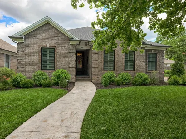 1617 Cary Ct, Owensboro, KY 42301